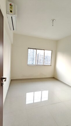 1 BHK + Store Room Apartment For Rent in Omkar Signet