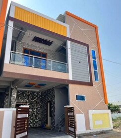 2 BHK + Study Room Villa For Sale in Jigani