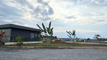  Plot For Sale in Jigani