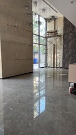 565 Sq.Ft. Office Space in Corporate Annexe