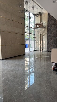Office Space For Rent in Corporate Annexe