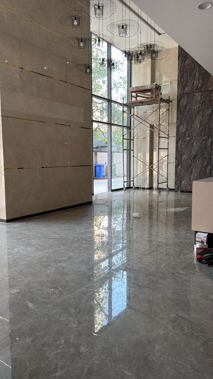 Office Space For Rent in Corporate Annexe