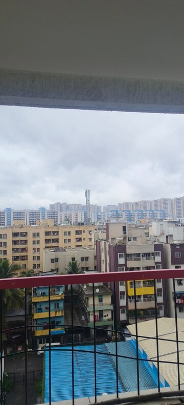 2 BHK Apartment For Rent in Nanded Mangal Bhairav, Sinhagad