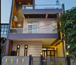 4 BHK + Pooja Room Villa For Sale in Jigani
