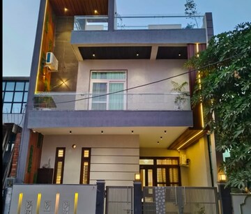 4 BHK Villa For Sale in Jigani