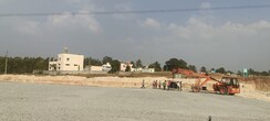 Plot For Sale in Jigani