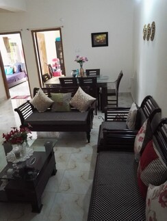 2 BHK + Pooja Room,Study Room Villa For Sale in Jigani