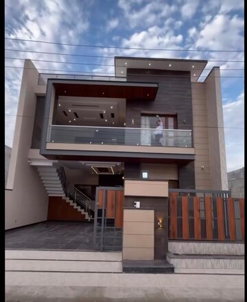 3 BHK Villa For Sale in Bommasandra