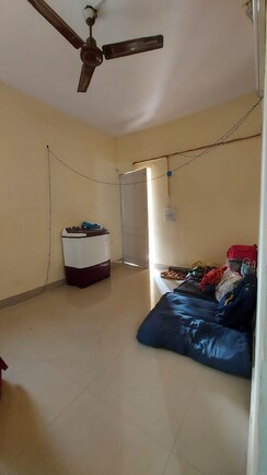 2 BHK + Pooja Room Builder Floor For Rent in RWA Apartments Sector 41