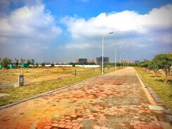 Plot For Sale in BPTP Parkland Pride