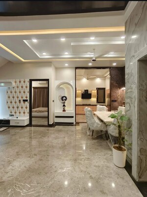 Parking in 3 BHK Villa at Anekal – for Sale