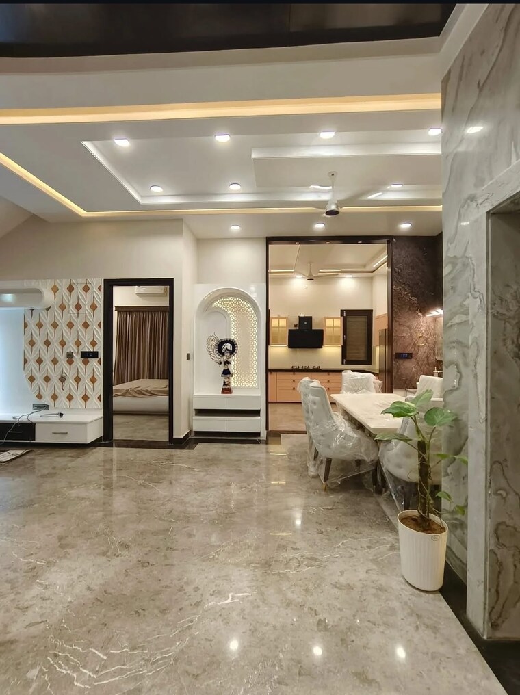  Parking, anekal 3 Bedroom 960 Sq.Ft. Villa In Anekal Bangalore 10081432