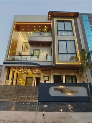 3 BHK Villa For Sale in Anekal