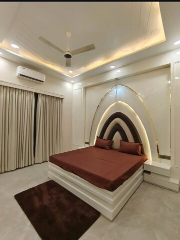 Bedroom in 3 BHK Villa at Anekal – for Sale