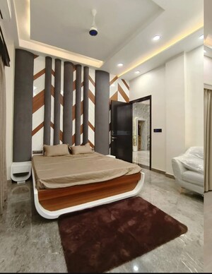 Bedroom in 3 BHK Villa at Anekal – for Sale