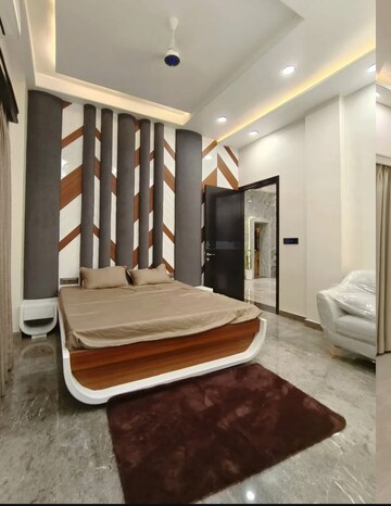 Bedroom in 3 BHK Villa at Anekal – for Sale