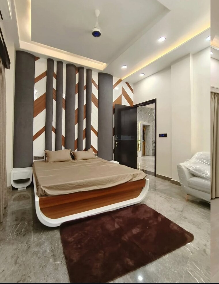 Bedroom, anekal 3 Bedroom 960 Sq.Ft. Villa In Anekal Bangalore 10081432