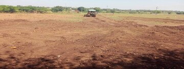 Plot Area in  Plot at Neemsboro Rajadhani, Chilkepally – for Sale