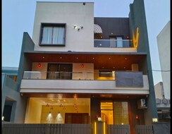 4 BHK + Pooja Room Villa For Sale in Jigani