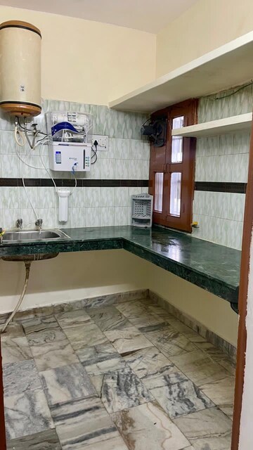 Kitchen in 2 BHK Apartment at Sector 44 – for Rent