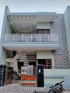3 BHK + Study Room Villa For Sale in Jigani
