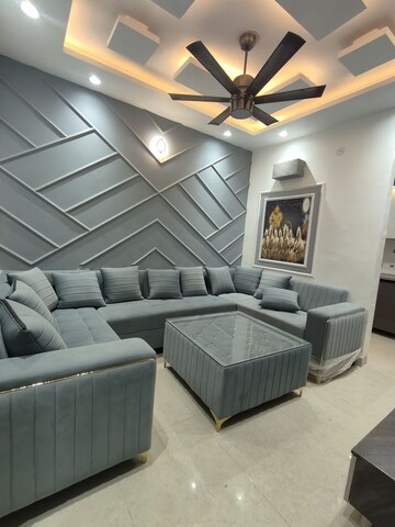 Balcony in 2 BHK Villa at Jigani – for Sale