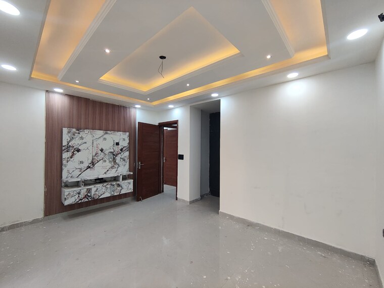 Room, green fields colony 3 Bedroom 1800 Sq.Ft. Builder Floor In Green Fields Colony Faridabad 10081403