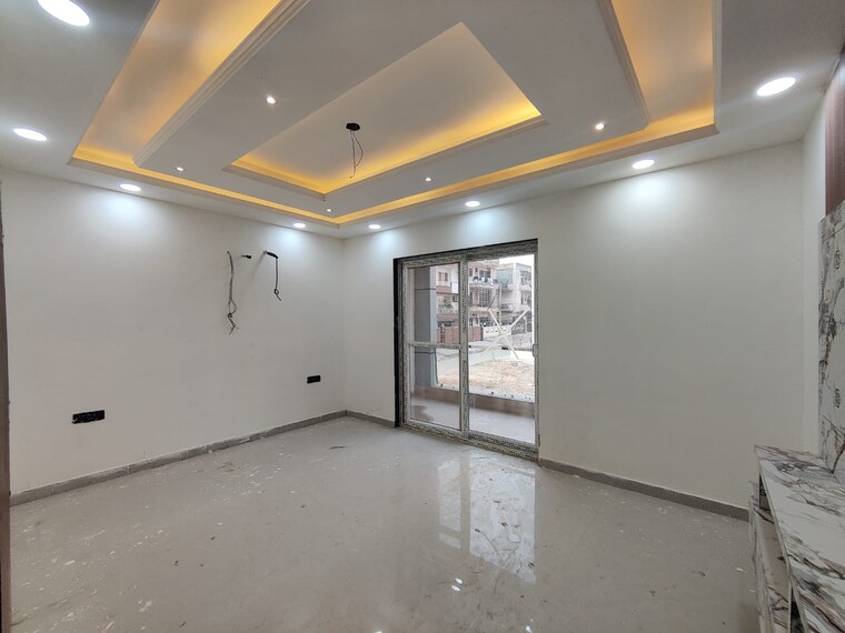 Room, green fields colony 3 Bedroom 1800 Sq.Ft. Builder Floor In Green Fields Colony Faridabad 10081403