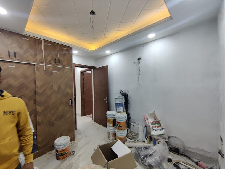 Team Area, green fields colony 3 Bedroom 1800 Sq.Ft. Builder Floor In Green Fields Colony Faridabad 10081403