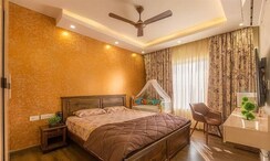 3 BHK + Pooja Room Villa For Sale in Jigani