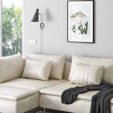 Living Room in 3 BHK Villa at Jigani – for Sale