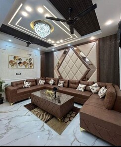 2 BHK + Pooja Room Villa For Sale in Jigani