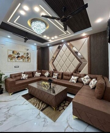 2 BHK Villa For Sale in Jigani