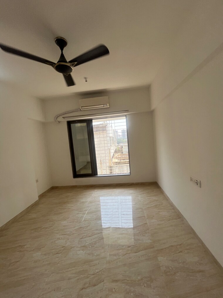 Bedroom, thakur-jewel-tower 3 Bedroom 1250 Sq.Ft. Apartment In Kandivali East Mumbai 10081392