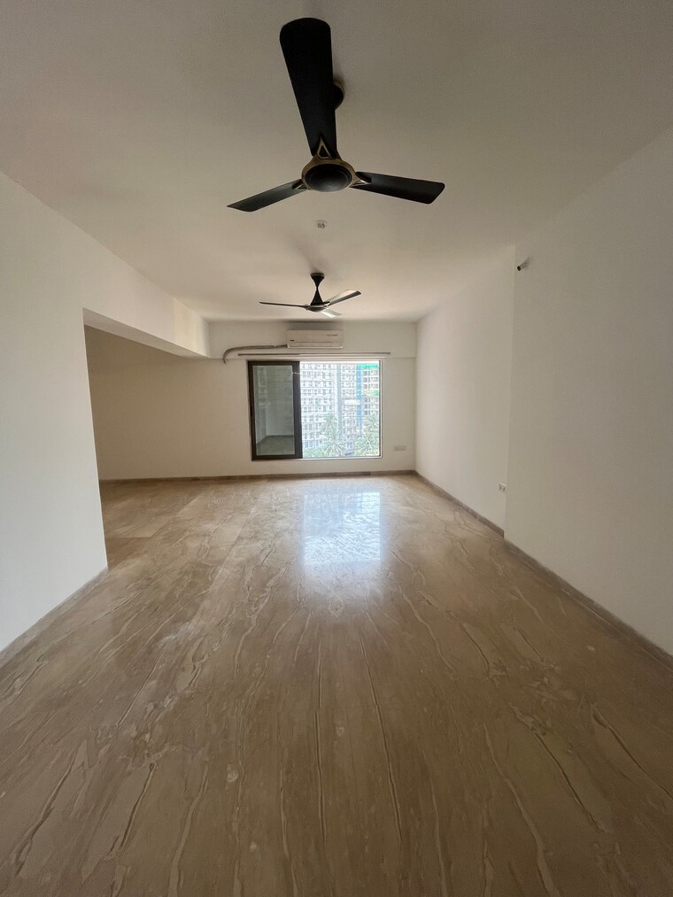 Living Room, thakur-jewel-tower 3 Bedroom 1250 Sq.Ft. Apartment In Kandivali East Mumbai 10081392