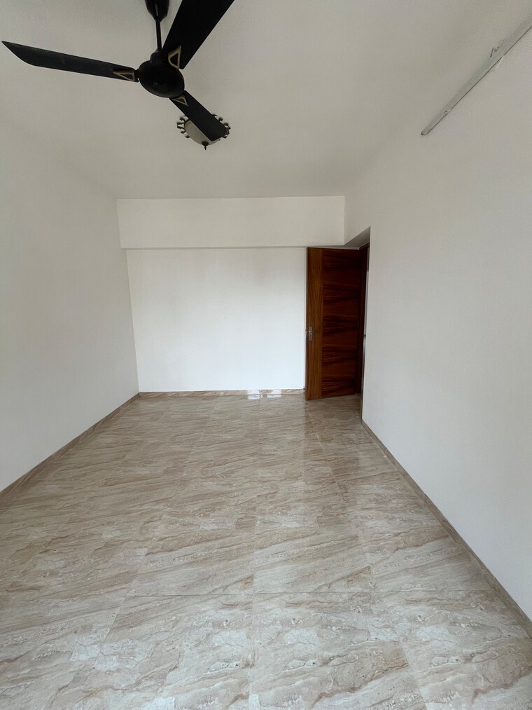 Bedroom, thakur-jewel-tower 3 Bedroom 1250 Sq.Ft. Apartment In Kandivali East Mumbai 10081392