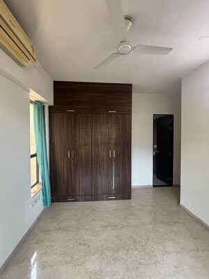 Bedroom in 2 BHK Apartment at L&T Emerald Isle, Powai – for Rent