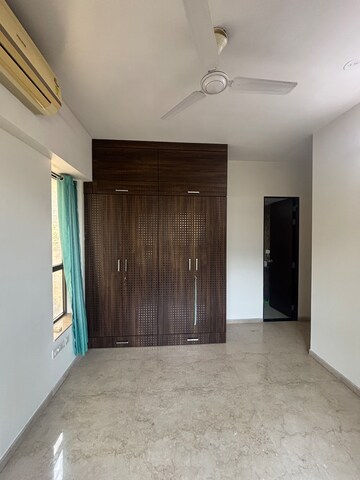 Bedroom in 2 BHK Apartment at L&T Emerald Isle, Powai – for Rent