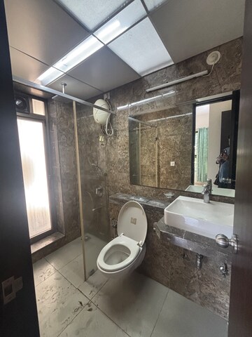 Furnished Amenities in 2 BHK Apartment at L&T Emerald Isle, Powai – for Rent