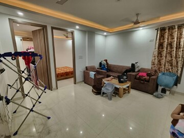 2 BHK Builder Floor For Rent in Sector 40