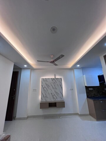 Furnished Amenities in 2 BHK Builder Floor at Sector 40 – for Rent