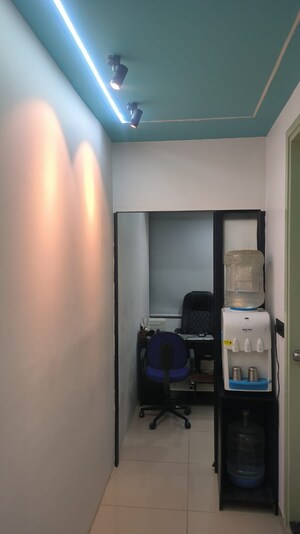 Furnished Amenities in  Office Space at Vastrapur – for Rent