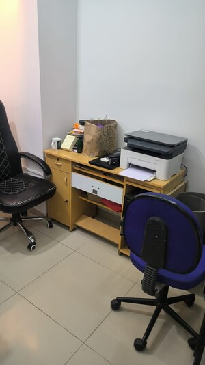 Team Area in  Office Space at Vastrapur – for Rent