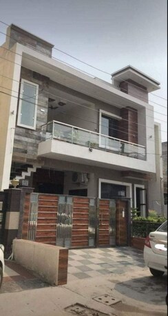 2 BHK + Extra Room Villa For Sale in Jigani