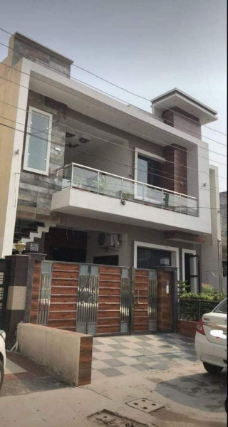 2 BHK + Extra Room Villa For Sale in Jigani