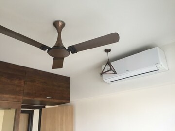 Furnished Amenities in 2 BHK Apartment at L&T Emerald Isle, Powai – for Rent