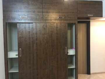 Building Lobby in 2 BHK Apartment at L&T Emerald Isle, Powai – for Rent