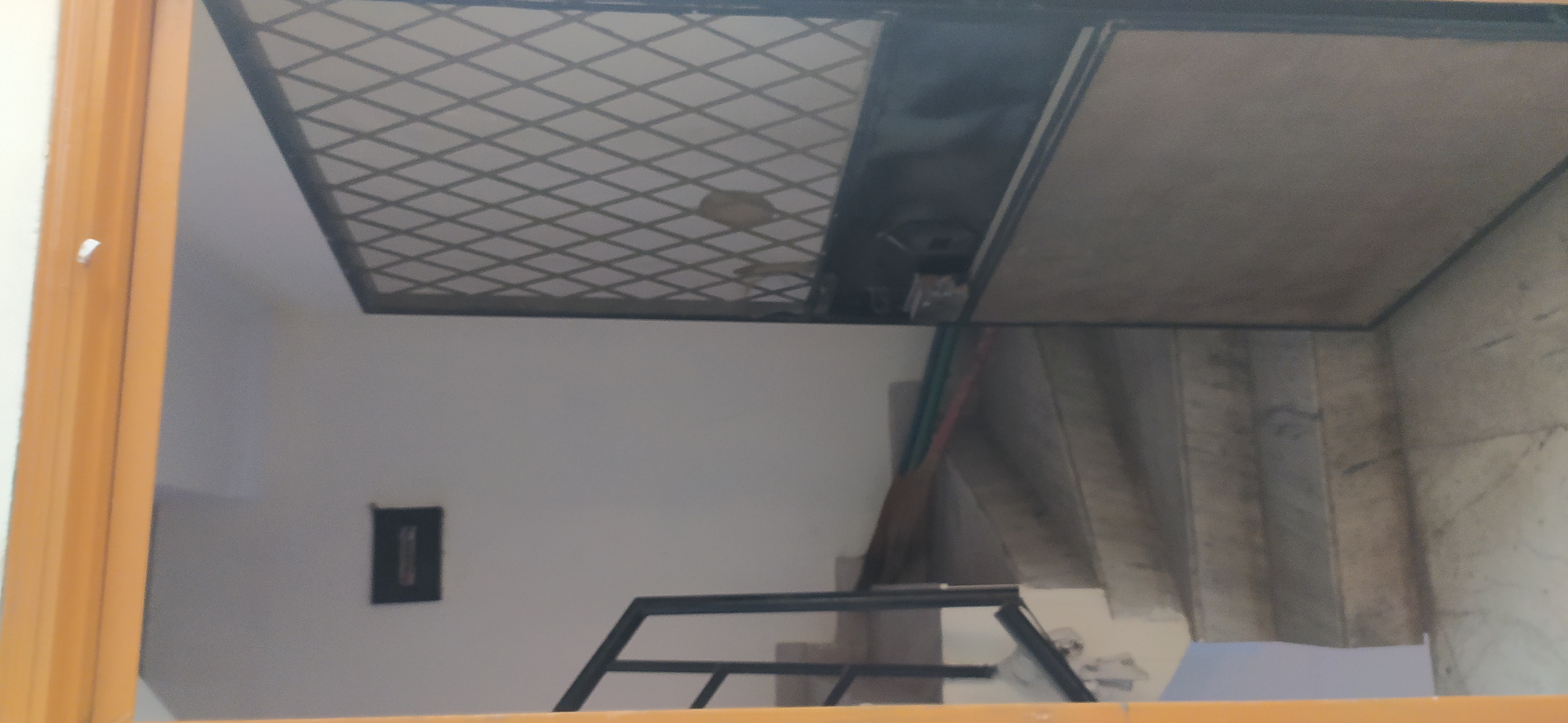 2 BHK Builder Floor For Rent in Khirki Extension