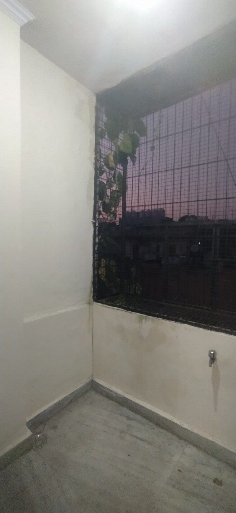Room, khirki extension 2 Bedroom 750 Sq.Ft. Builder Floor In Khirki Extension Delhi 10081443