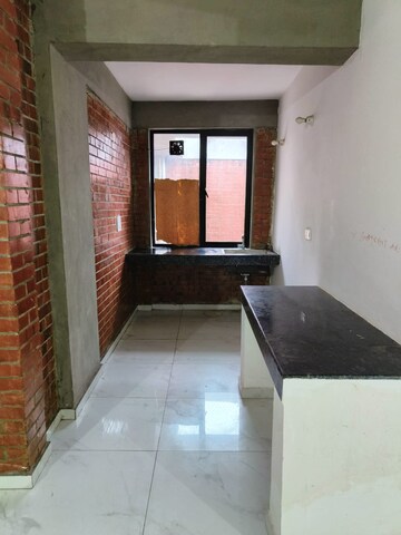 Kitchen in 2 BHK Apartment at Sohna – for Rent